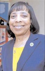 Dr leFlore Dr leFlore
